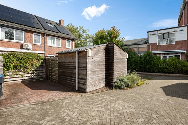 Foto - Te koop: Harke Kuipersweg 5, 9312 TG Nietap